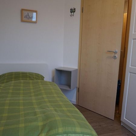 Vinnenhus Wohnung 06 Куксхавен Екстериор снимка