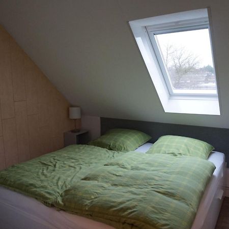 Vinnenhus Wohnung 06 Куксхавен Екстериор снимка