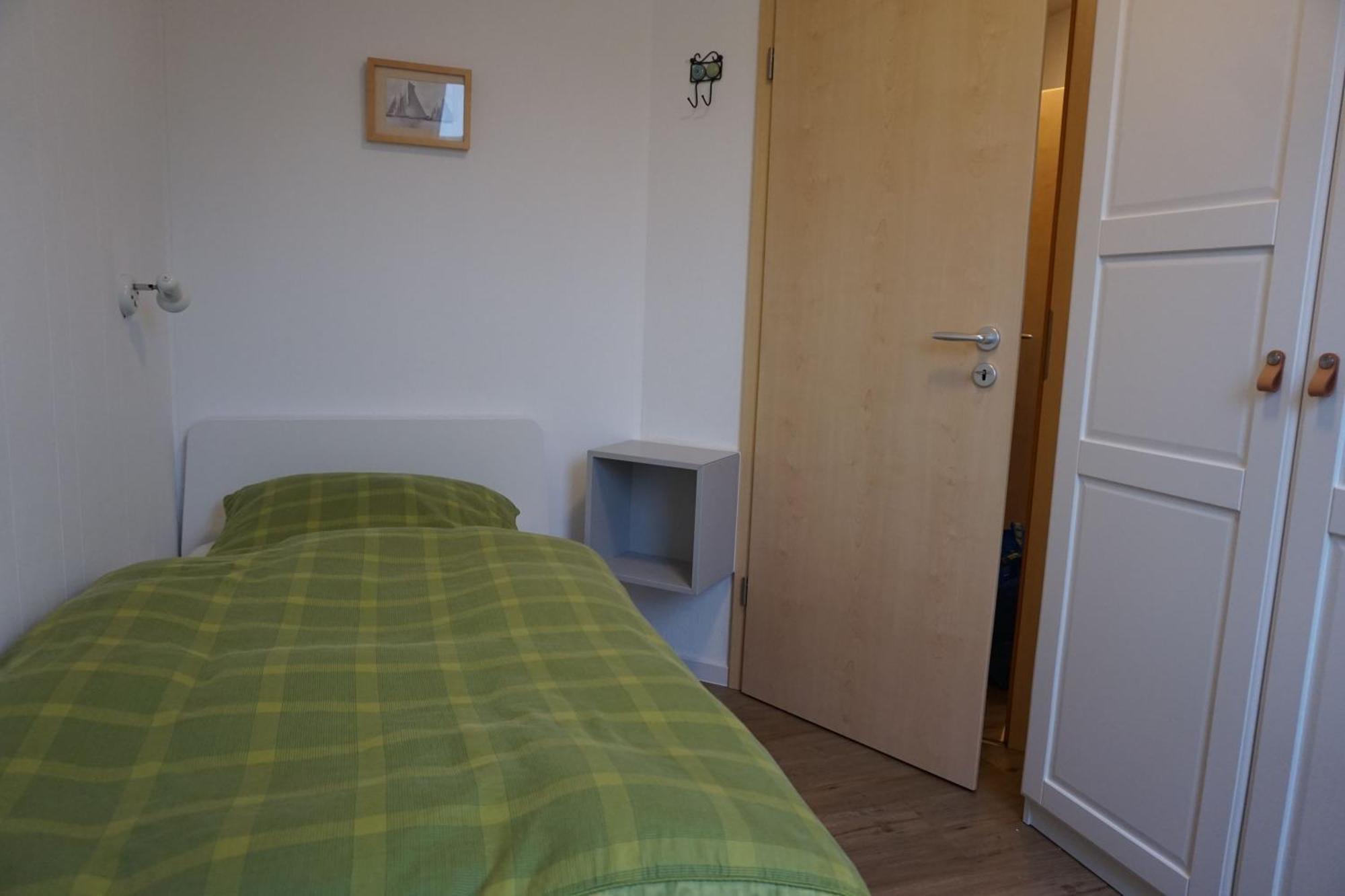 Vinnenhus Wohnung 06 Куксхавен Екстериор снимка