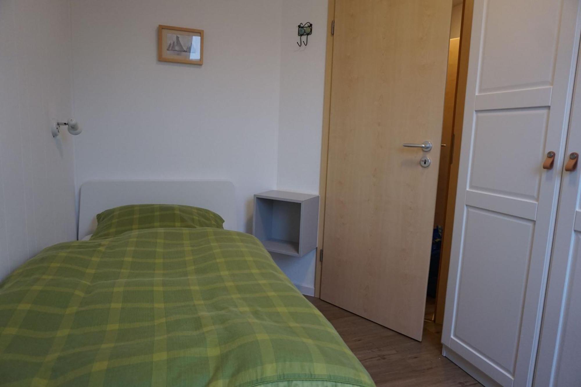 Vinnenhus Wohnung 06 Куксхавен Екстериор снимка